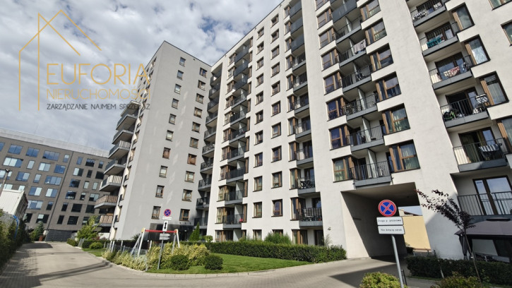 Mieszkanie Wynajem Łódź Jana Matejki 2